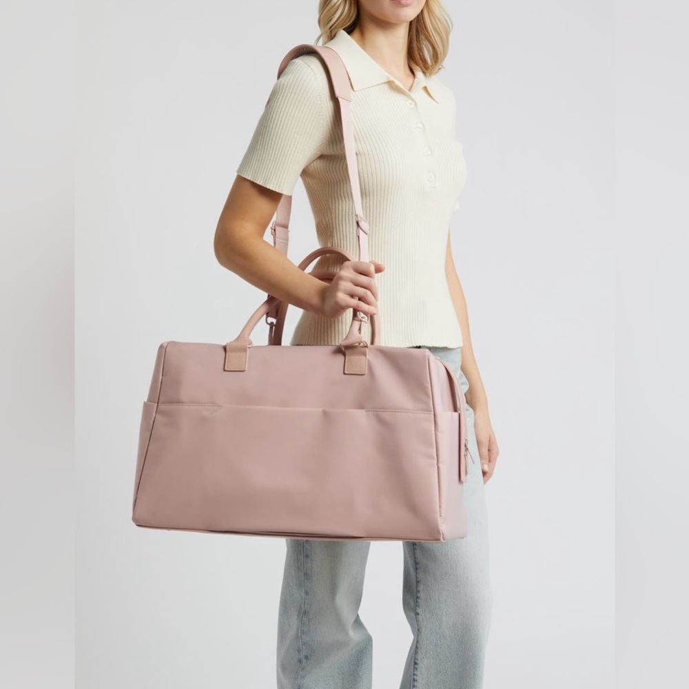 Beis Commuter Duffle Bag